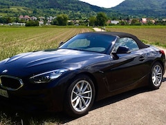 Bild des Angebotes BMW Z4 Z4 sDrive20i Aut. Advantage