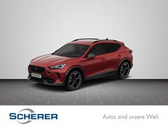 Bild des Angebotes CUPRA Formentor 1,4 eHybrid VZ DSG AHK/NAVI/LED/Sitzhe