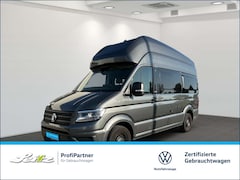 Bild des Angebotes VW Crafter California 2.0 TDI MR *NAVI*KAMERA*LED*