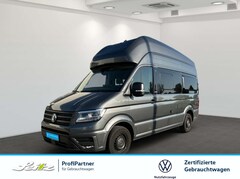 Bild des Angebotes VW Crafter California 2.0 TDI MR *NAVI*KAMERA*LED*