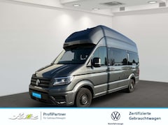 Bild des Angebotes VW Crafter California 2.0 TDI MR *NAVI*KAMERA*LED*