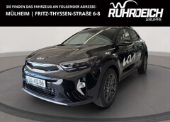 Bild des Angebotes Kia Stonic Nightline Edition 1.0T 100 48V Navi LED Apple CarP