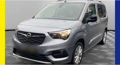 Bild des Angebotes Opel Combo Life Electric ULTIMATE *Navi+Park-Assistent*