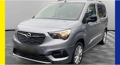 Bild des Angebotes Opel Combo Life Electric ULTIMATE *Navi+Park-Assistent*