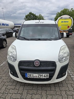 Bild des Angebotes Fiat Doblo FIAT DOBLO MAXİ