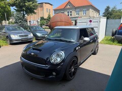 Bild des Angebotes MINI Cooper S Clubman