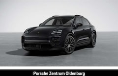 Bild des Angebotes Porsche Macan 4 Offroad Luft HuD Bose InnoDrive