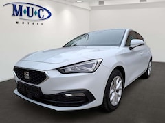 Bild des Angebotes SEAT Leon 1.5TSI ACT Style~Kamera~LED~Winterpaket