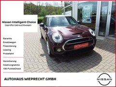 Bild des Angebotes MINI Cooper S Clubman Clubman Cooper S