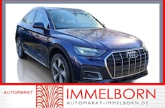 Audi Q5 Sportback advanced 19*Kamera*Leder*lED*Sound