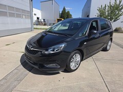 Bild des Angebotes Opel Zafira Tourer 1.4 Turbo ecoFLEX Edition 103kW