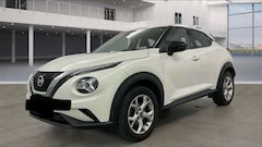 Bild des Angebotes Nissan Juke KAMERA/TÜV NEU/1.Hand