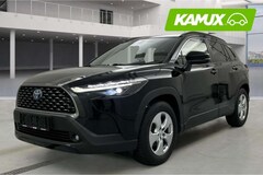 Bild des Angebotes Toyota Corolla Cross 1.8Hybrid Aut.Style+LED+KAMERA+AHK