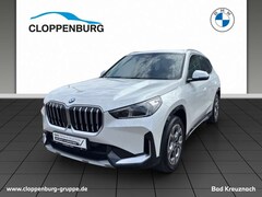 Bild des Angebotes BMW X1 sDrive18i xLine Head-Up+LED+AHK+Shz+Lichtass.