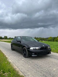 Bild des Angebotes BMW 540 540i