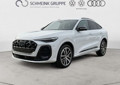 Bild des Angebotes Audi Q5 TDI quattro AHK Pano HUD 360°Matrix
