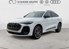 Bild des Angebotes Audi Q5 TDI quattro AHK Pano HUD 360°Matrix