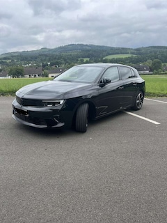 Bild des Angebotes Opel Astra GS Ultimate