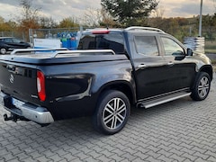 Bild des Angebotes Mercedes-Benz X 350 X 350 d 4MATIC Aut. POWER EDITION