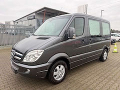 Bild des Angebotes Mercedes-Benz Sprinter II Kasten 316 Bestattungswagen