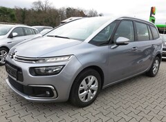 Bild des Angebotes Citroen Grand C4 SpaceTourer 7 Sitzplätze Automatik