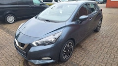 Bild des Angebotes Nissan Micra N-Way *Automatik*