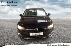 Bild des Angebotes VW Polo VI Highline 1,0 DSG