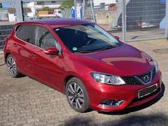 Nissan Pulsar 1.2 DIG-T N-Connecta wenig K Teilleder Navi Kamera