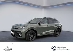 Bild des Angebotes VW Tiguan R-Line Black Style 1.5 eTSI DSG AHK KAM