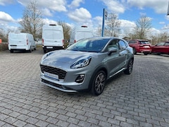 Bild des Angebotes Ford Puma Titanium X