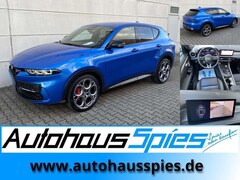 Bild des Angebotes Alfa Romeo Tonale 1.5 Mild Hybrid Edizione Speciale ACC Harman Alu20