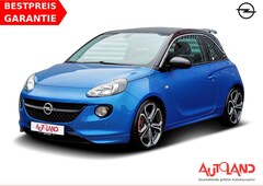Bild des Angebotes Opel Adam 1.4 Turbo S Klimaaut. PDC Sitzheizung USB