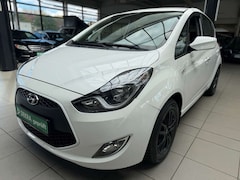 Bild des Angebotes Hyundai iX20 1.6 Wenig Km. Navi. Kamera