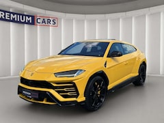Bild des Angebotes Lamborghini Urus *Selezione Garantie 26*Finanzierung*