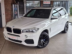 Bild des Angebotes BMW X5 30d M-Paket *Durchgehend Scheckheftgepflegt,7Sitz*