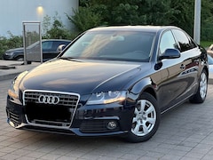 Bild des Angebotes Audi A4 Audi A4 Limousine B8|TÜV bis 05/2027|Top Zustand|