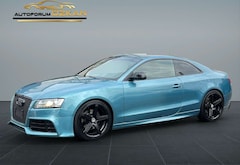 Bild des Angebotes Audi A5 3.0 TDI Coupe S-Line quattro LESEN!