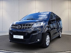 Bild des Angebotes Opel Zafira Life 2.0 INNOVATION L L3 STANDHZ PANO