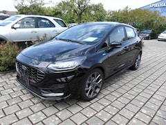 Bild des Angebotes Ford Fiesta M-HYBRID 1.0 ST-Line
