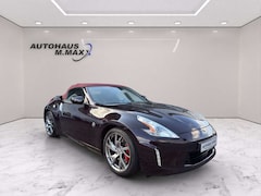 Bild des Angebotes Nissan 370Z Roadster *9000KM*Sitzbelüftung*Sportauspuff