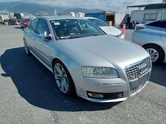 Audi S8 S8 5.2 FSI quattro / Scheckheft / 19% auswb.