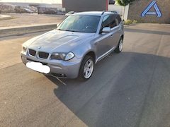 Bild des Angebotes BMW X3 2.0d Panorama Leder