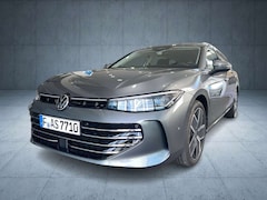 Bild des Angebotes VW Passat Elegance 2.0 TDI DSG IQ.Drive Harman Kardon