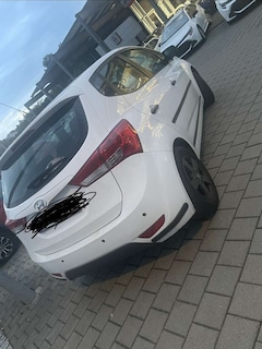 Bild des Angebotes Hyundai iX20 1.4 Comfort