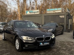 Bild des Angebotes BMW 316 Limousine 316d Facelift*Advantage LEDER*LED*NAVI