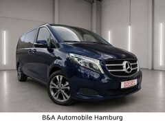 Bild des Angebotes Mercedes-Benz V 200 V220 LANG+Tüv/Au Neu+Navi+6 Sitze+ LED