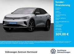 Bild des Angebotes VW ID.5 GTX 4X4 WÄRMEPUMPE ALU20 MATRIX-LED