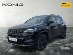 Bild des Angebotes Jeep Compass PHEV MY22 + Upland