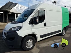 Bild des Angebotes Peugeot Boxer Kasten 335 L3H2 Premium/Fenster/Webasto+
