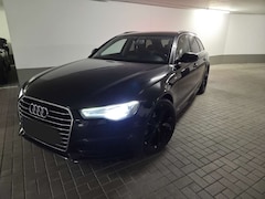 Bild des Angebotes Audi A6 A6 Avant 2.0 TDI quattro S tronic